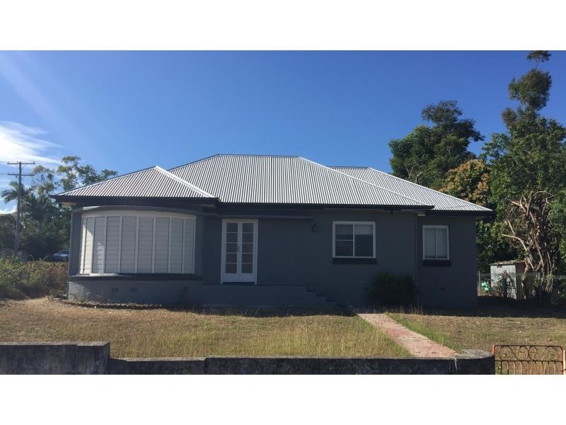 61 Eton Street, West Rockhampton QLD 4700